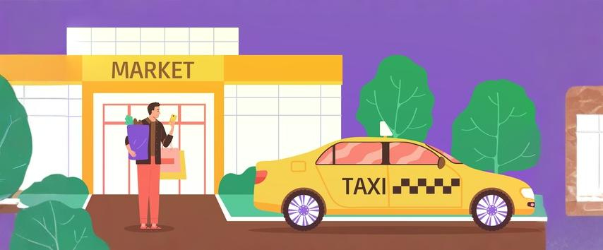 One-Way Drop Taxi – Local, Outstation & Airport Cabs